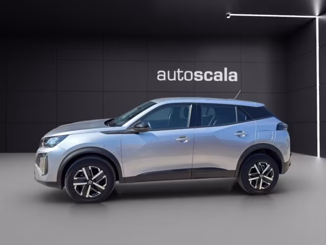 PEUGEOT 2008 PureTech 100 S&S Active