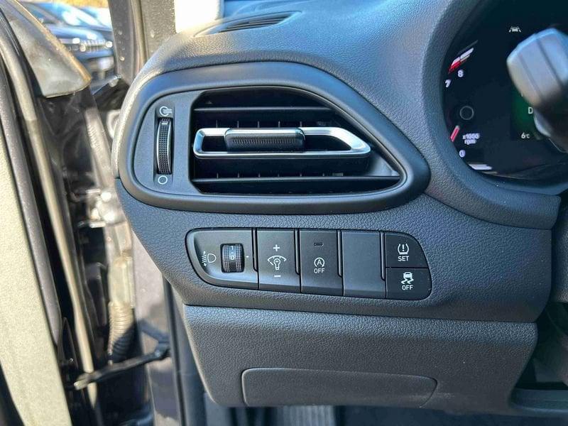 Hyundai i30 I30W 1.0T 120CV DCT 48V PRIME