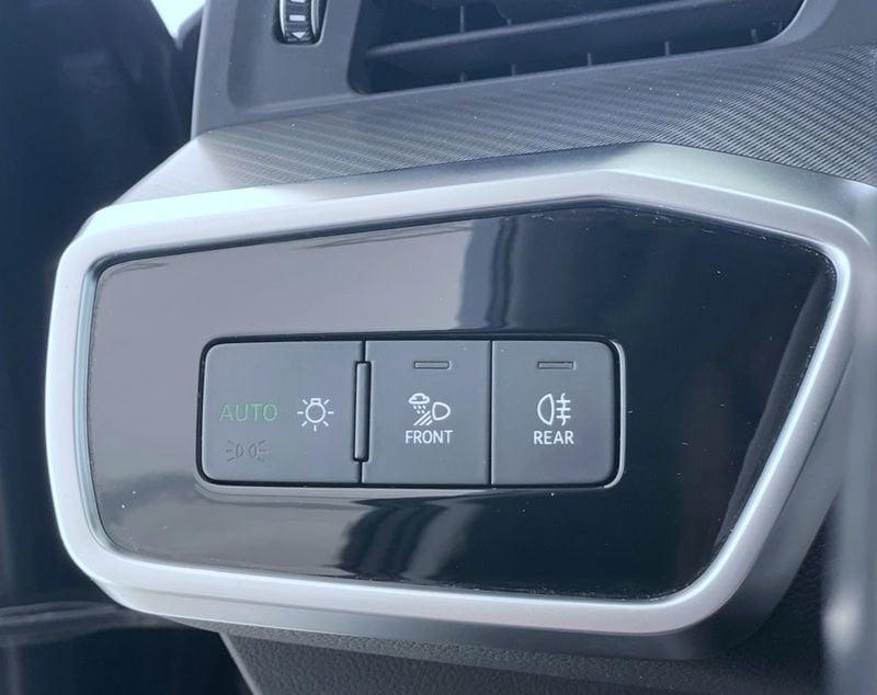 Audi A6 A6 Avant 40 2.0 TDI S tronic Business Sport