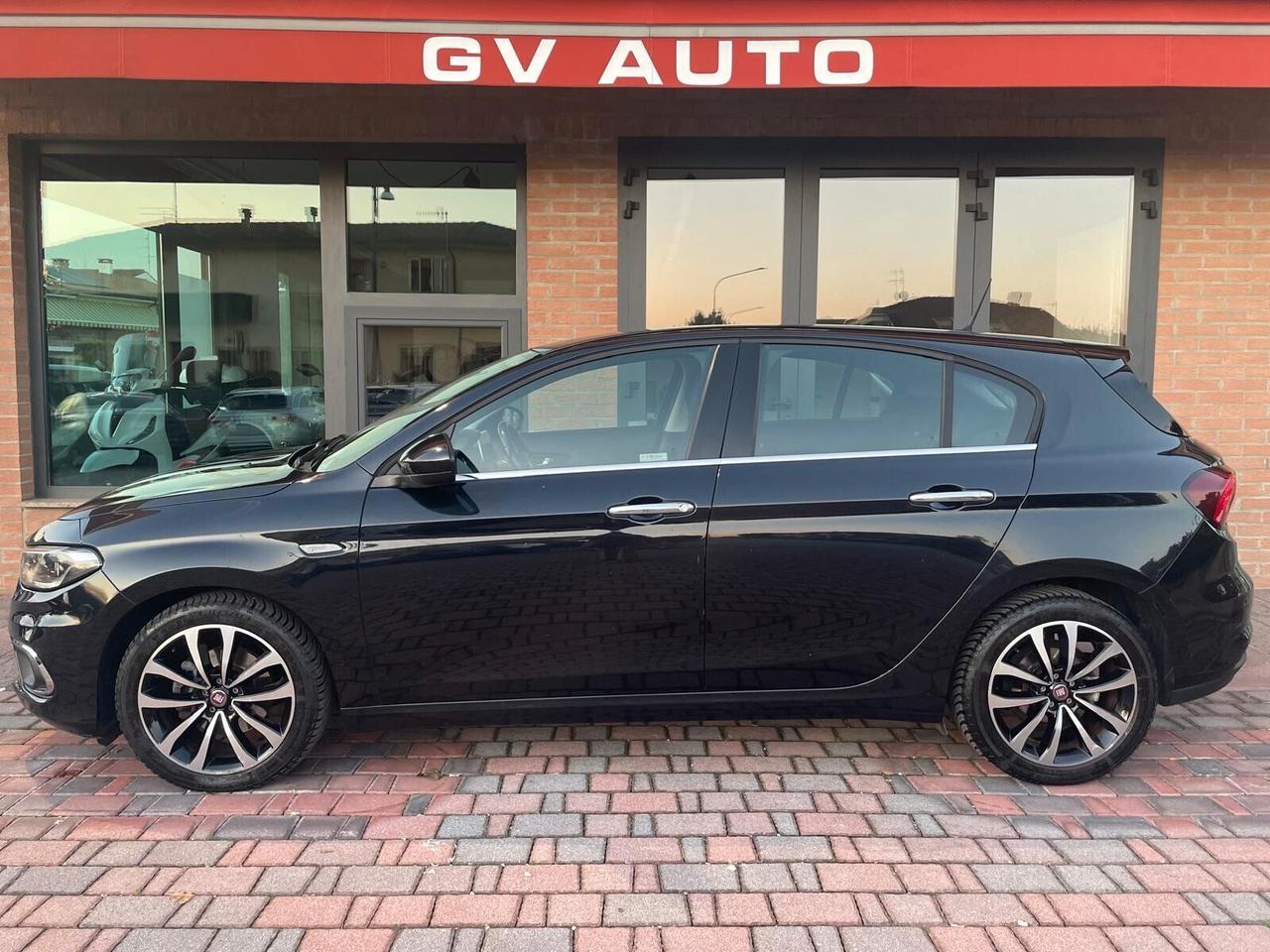 Fiat Tipo 1.3 Mjt Lounge