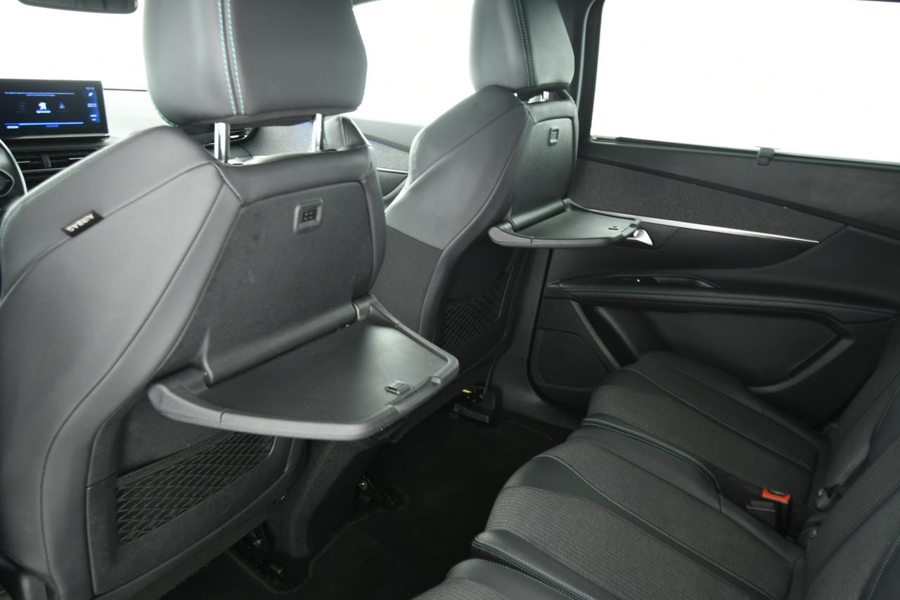 PEUGEOT 5008 1.5 bluehdi Allure Pack s&s 130cv eat8 7p.ti. CAMERA+APP CONNECT