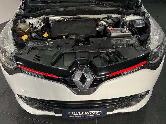 RENAULT Clio 1.2 75CV 5 porte Costume National