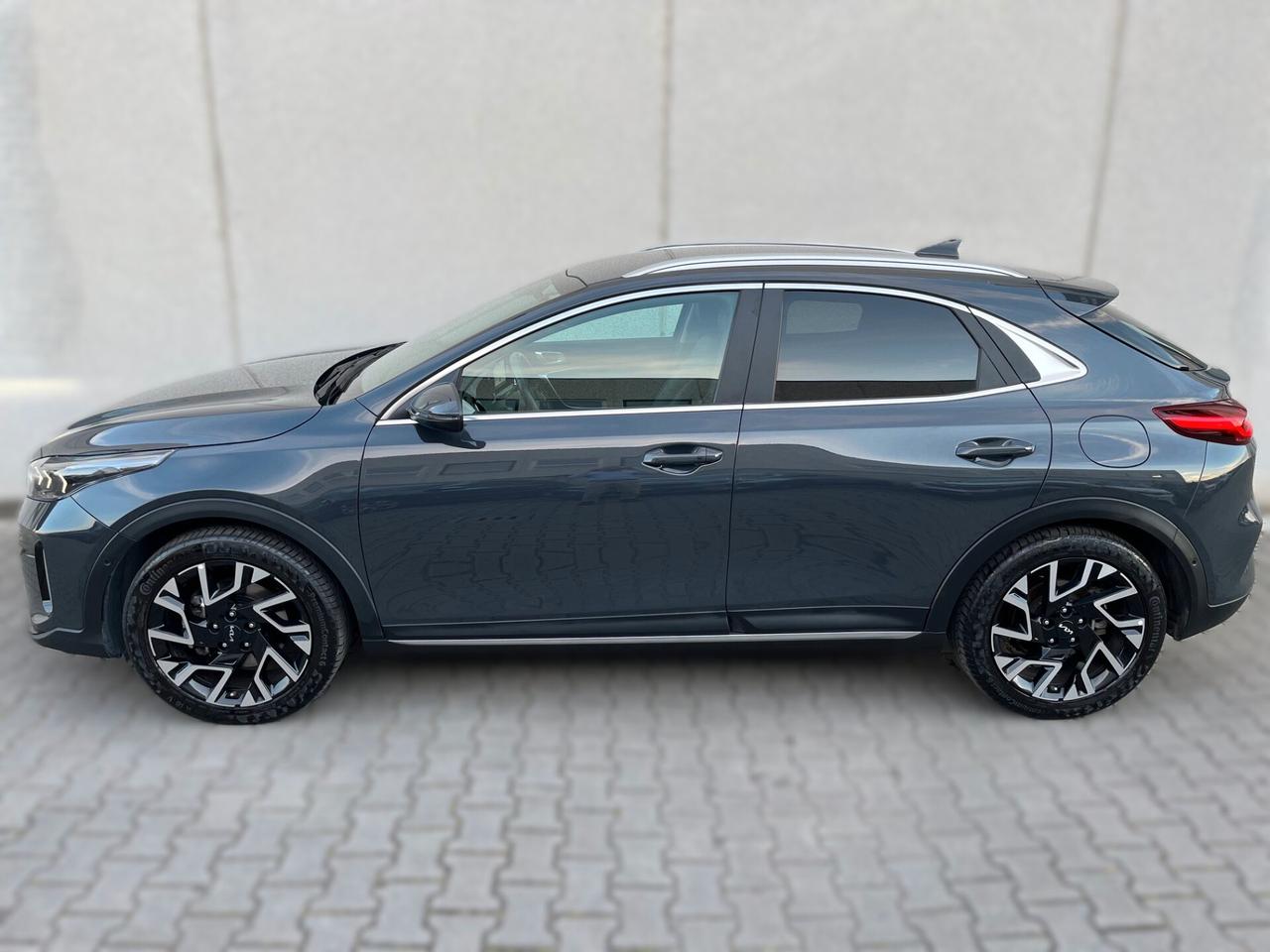 Kia XCeed 1.0 T-GDi GPL Style