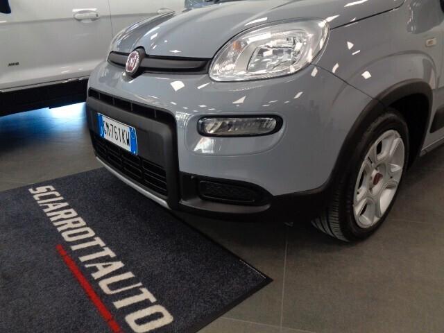 Fiat Panda 1.0 FireFly S&S Hybrid TUA €149,00 MESE