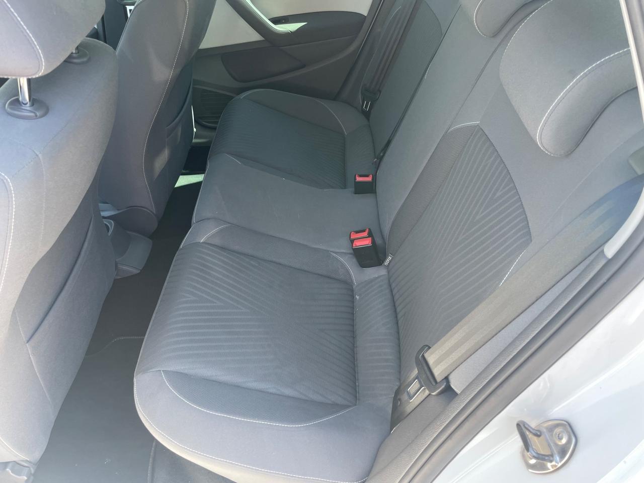 Volkswagen Polo 1.0 MPI 75 CV 5p. Fresh