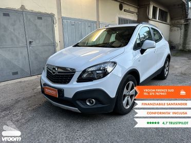 OPEL Mokka 1ª serie Mokka 1.6 CDTI Ecotec 136C...