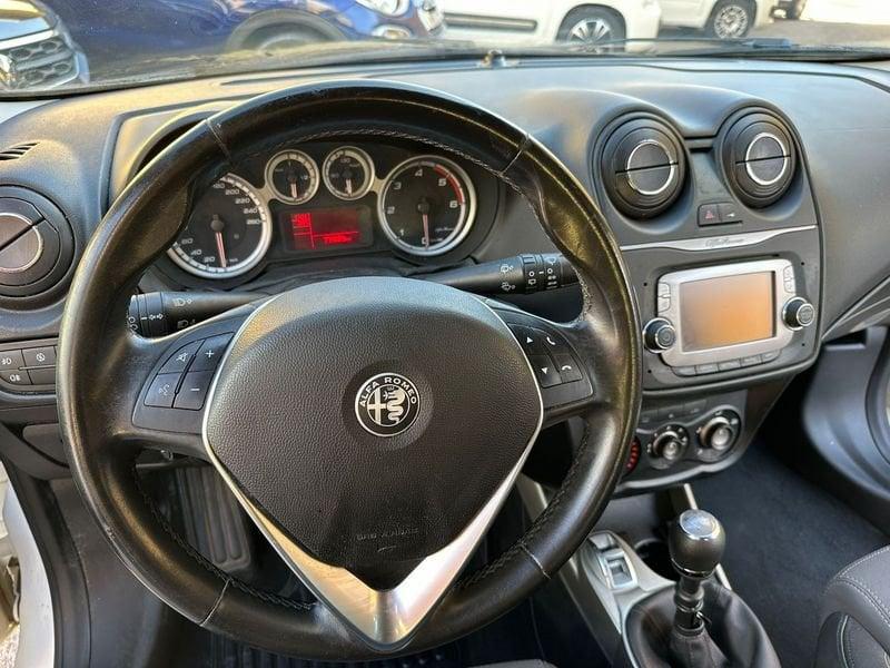 Alfa Romeo MiTo 1.3 JTDm Super