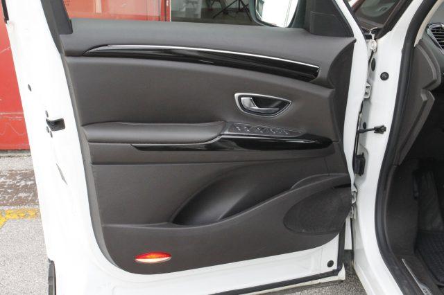 RENAULT Espace dCi 160CV EDC Energy 4Control 7 POSTI