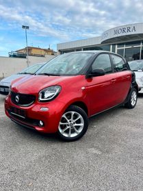 Smart ForFour 90 0.9 Turbo Passion