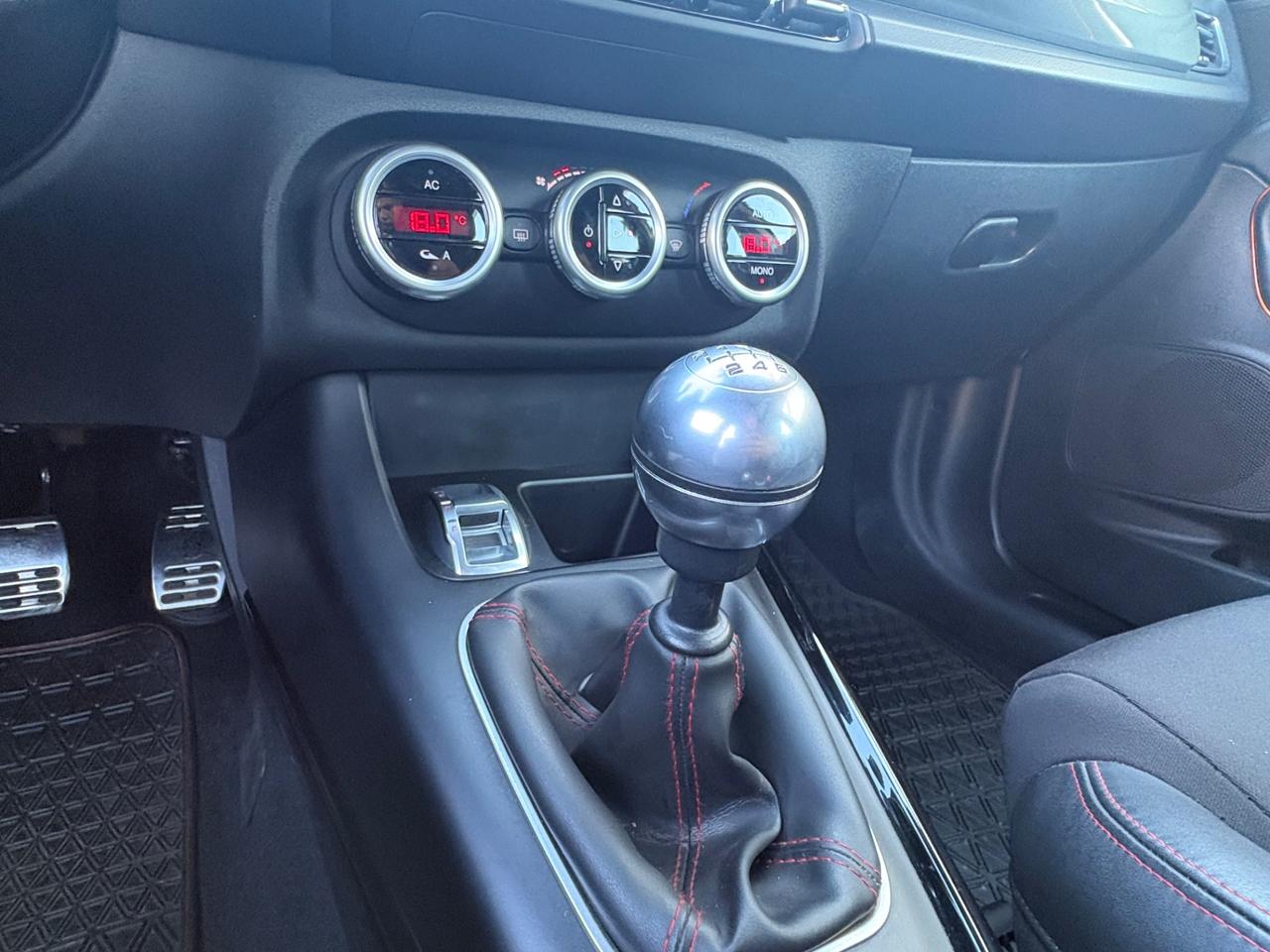 Alfa Romeo Giulietta 1.4 Turbo Benzina 170cv Distinctive