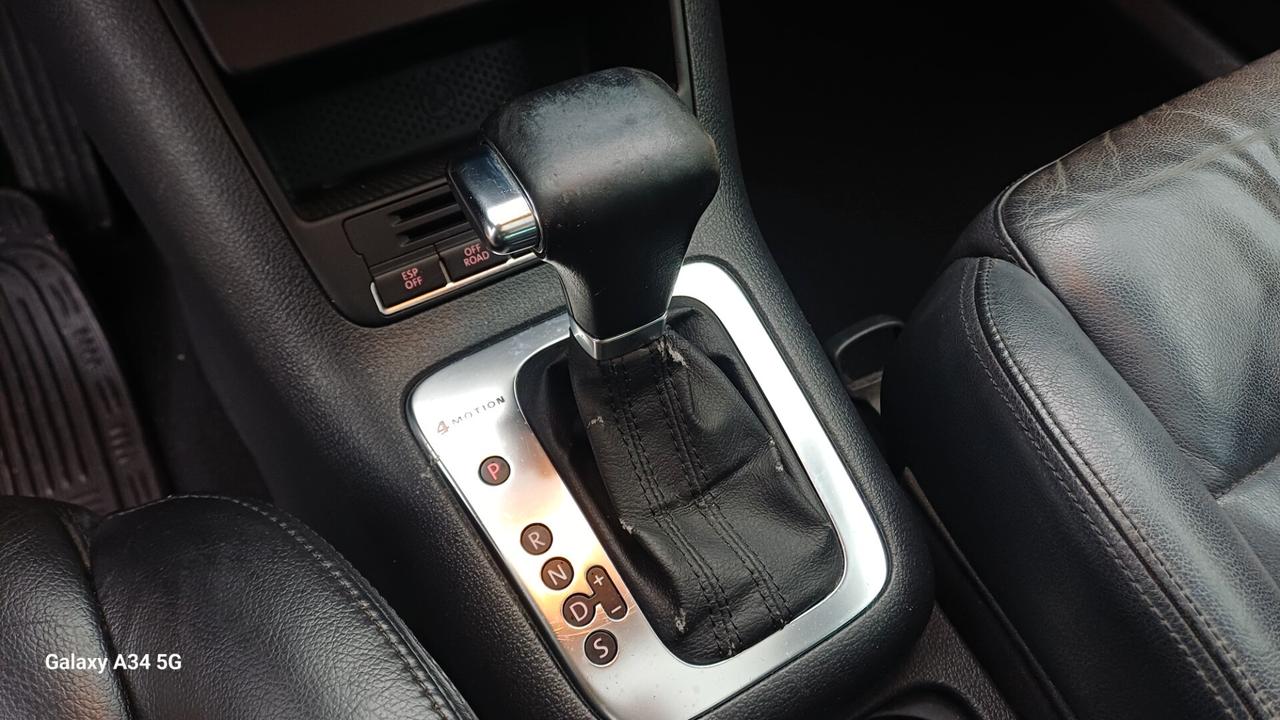 Volkswagen Tiguan 2.0 TDI DPF 4MOTION DSG Sport & Style 94000KM!!