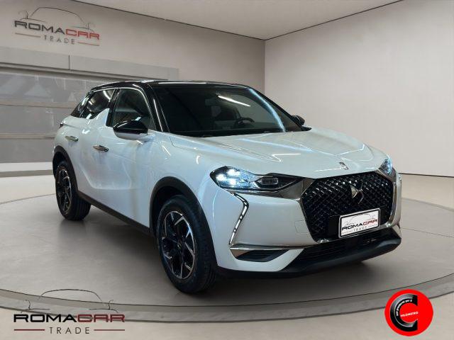 DS AUTOMOBILES DS 3 Crossback BlueHDi 100 BUSINESS SUPER FULL!