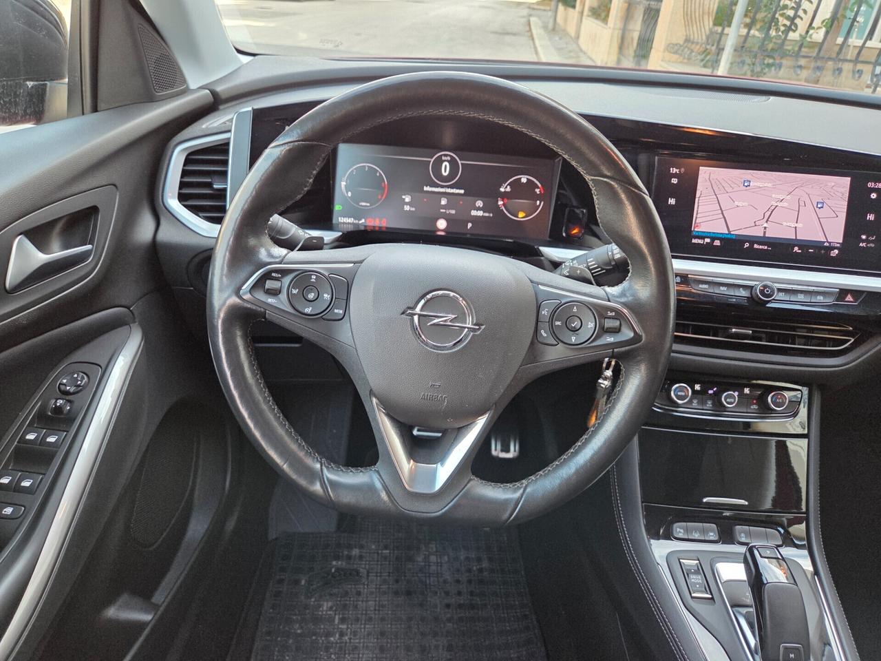 OPEL GRANDLAND GS LINE 5/22 1.5 130CV AUT.