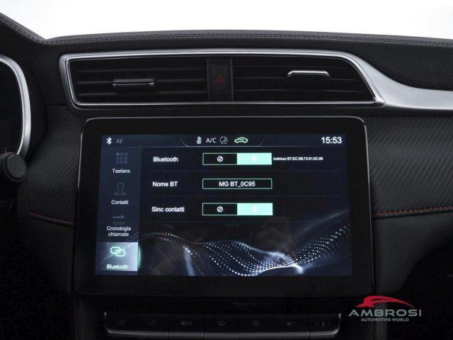 MG ZS MG 1.5 Luxury