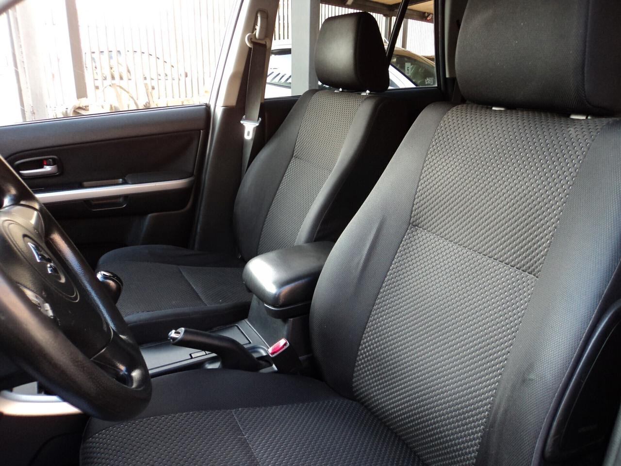 Suzuki Grand Vitara 1.9 4X4