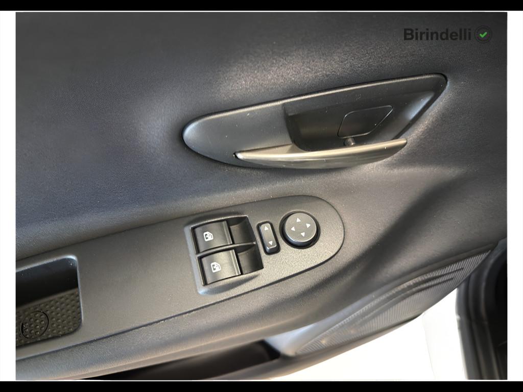 LANCIA Ypsilon 3ª serie - Ypsilon 1.2 69 CV 5 porte S&S Gold