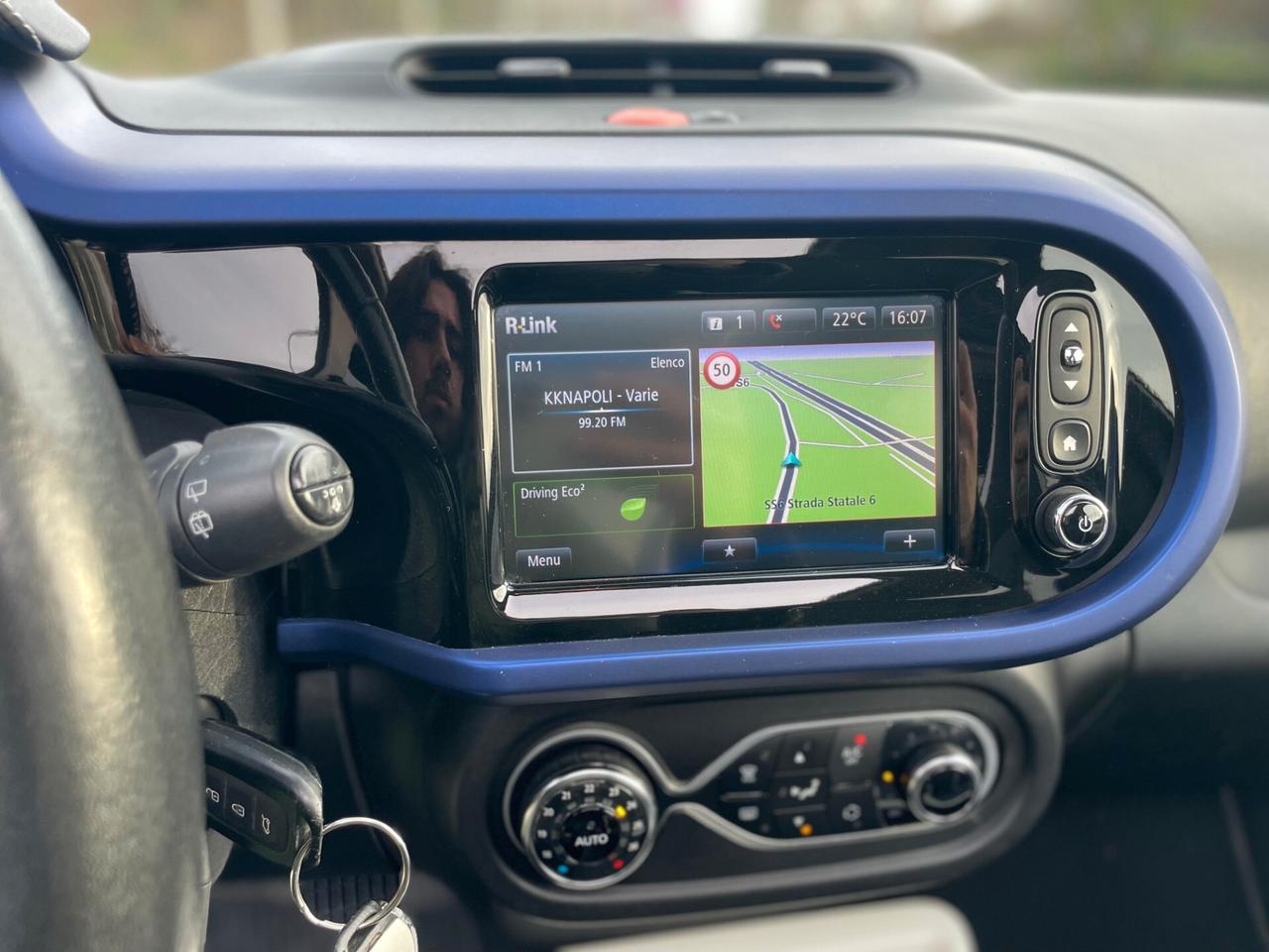 Renault Twingo TCe 90 CV Stop&Start Openair