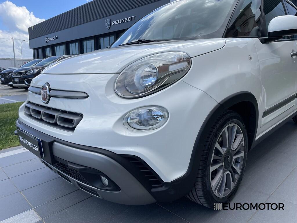 Fiat 500L 1.6 Multijet