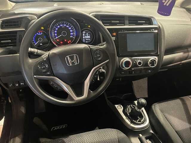 Honda Jazz 1.3 Trend