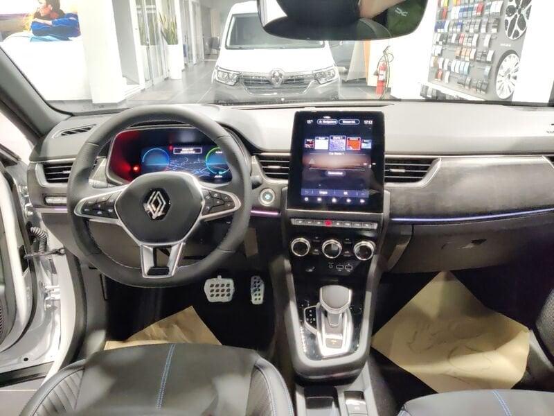 Renault Arkana Full Hybrid E-Tech 145 CV Esprit Alpine