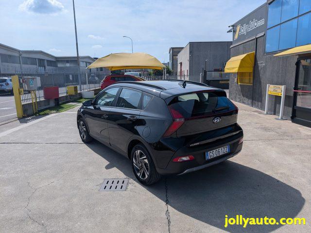 HYUNDAI Bayon 1.2 MPI MT XLine ** KM 0 **
