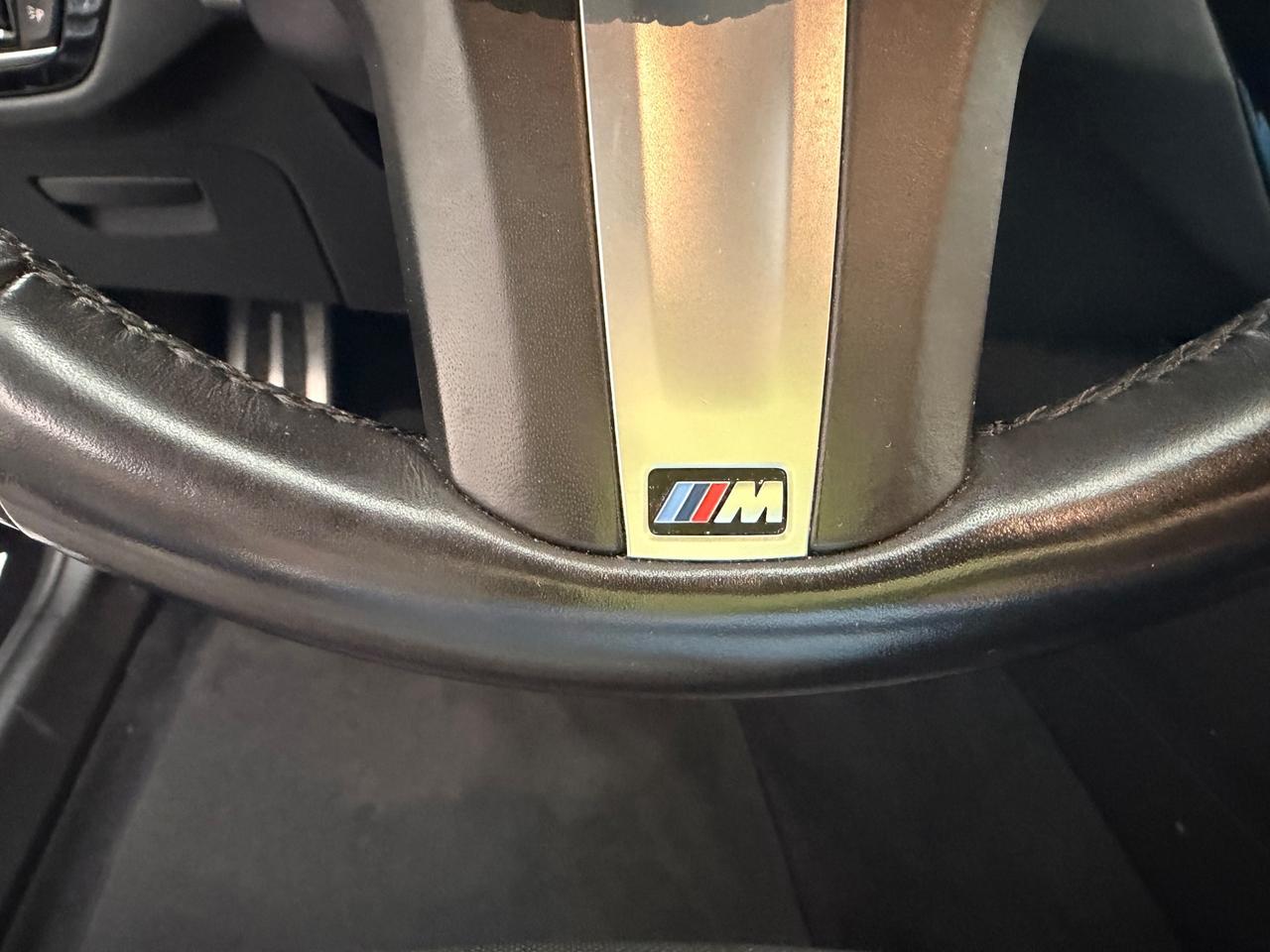 Bmw 520 520d 48V Touring Msport