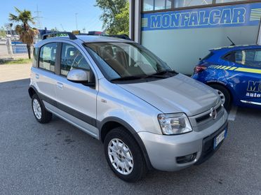 Fiat Panda 1.2 4x4 Climbing 2013