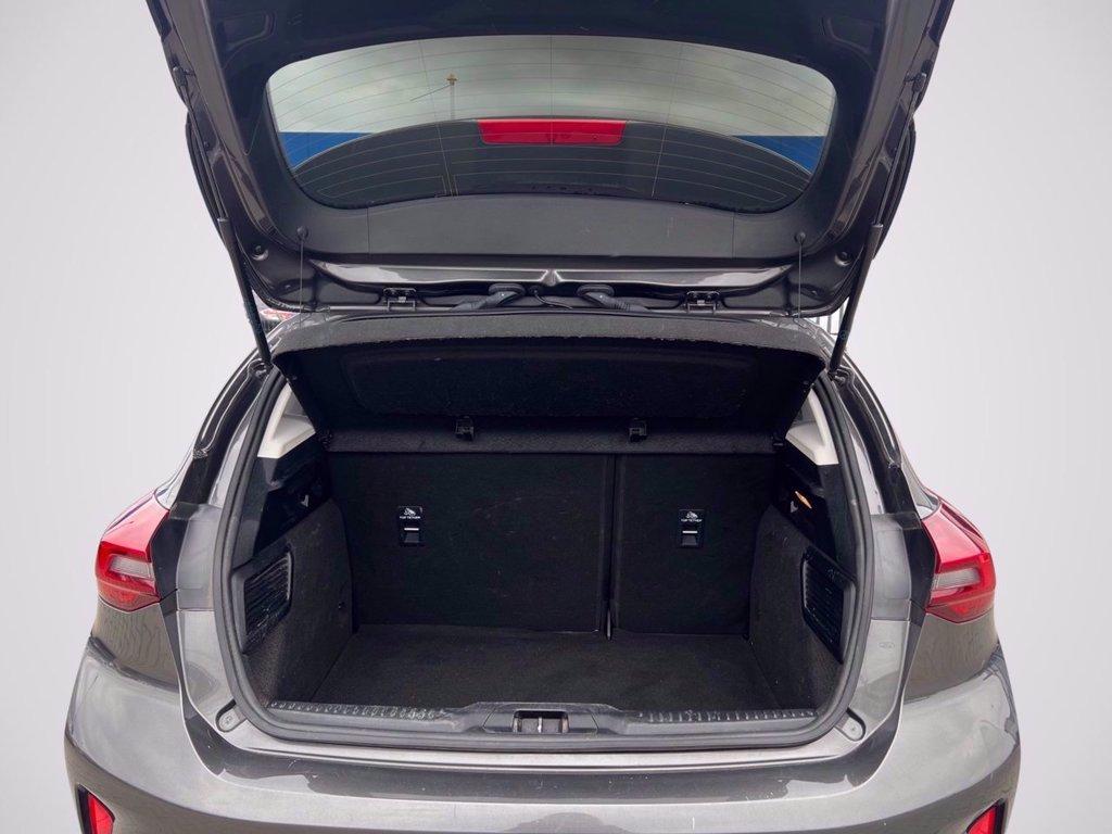 FORD Focus Active 1.0 ecoboost h Style 125cv del 2022