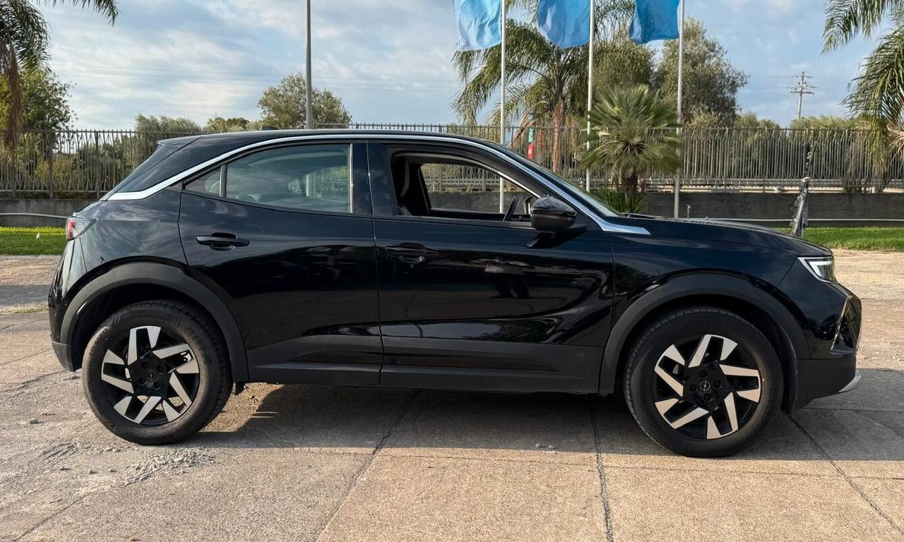 Opel Mokka 1.5 110CV Elegance 2022