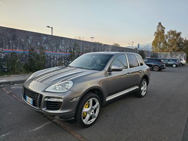 Porsche Cayenne 3.0 Diesel