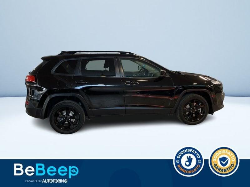 Jeep Cherokee 2.2 MJT II NIGHT EAGLE 4WD ACTIVE DRIVE I