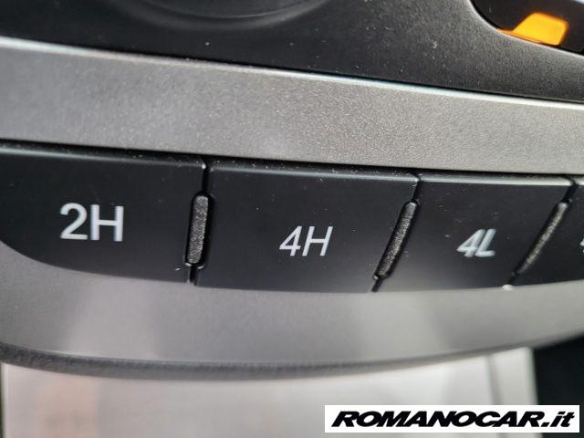 EVO Evo Cross4 Evo Cross 4 2.0d 136CV N1 Doppia Cabina