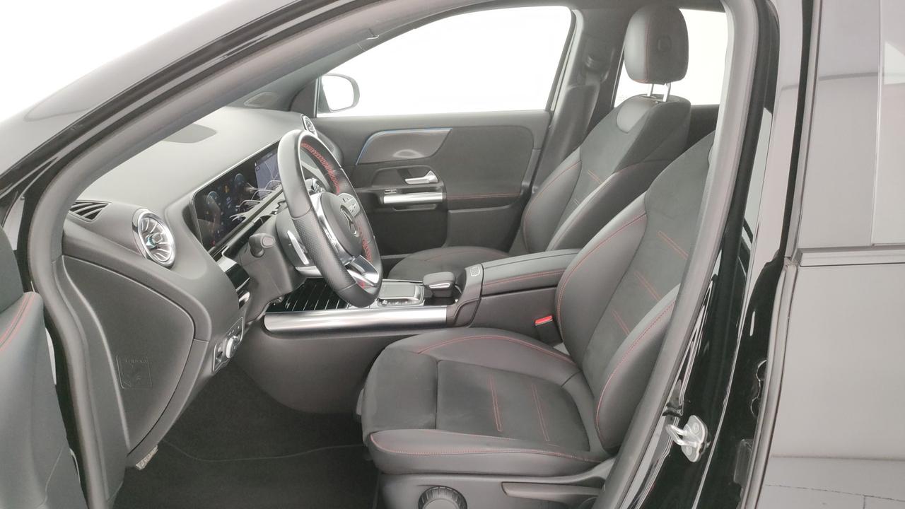 Mercedes-Benz GLA 180 d Premium auto