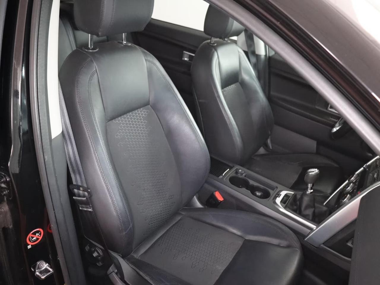 Land Rover Discovery Sport 2.0 TD4 150 CV HSE Luxury