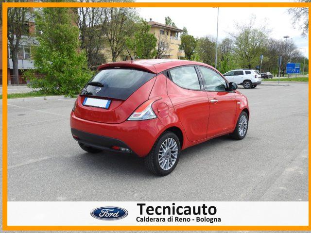 LANCIA Ypsilon 1.2 69 CV 5 porte S&S Gold *NEOPATENTATO*