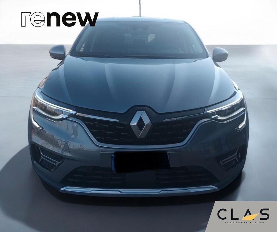 Renault Arkana Hybrid E-TECH 145 CV Intens