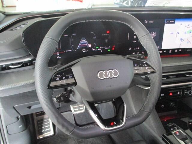 Audi Q5 SUV 2.0 TDI 204CV mHEV+ S-Tronic Quattro S-Line Edition