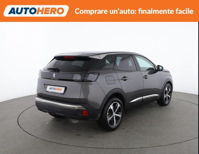 PEUGEOT 3008 PureTech Turbo 130 S&S EAT8 Allure Pack