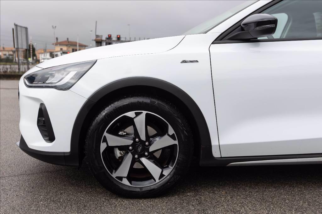 FORD Focus Active SW 1.0 ecoboost h s&s 125cv my20.75 del 2023
