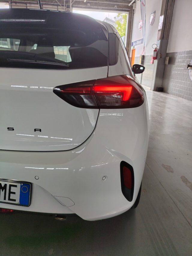 OPEL Corsa 1.2 100cv GS MY25 SUPERPROMO