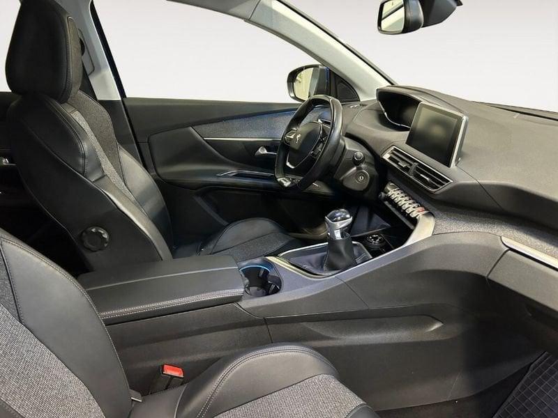 Peugeot 3008 2ª serie PureTech Turbo 130 S&S Allure