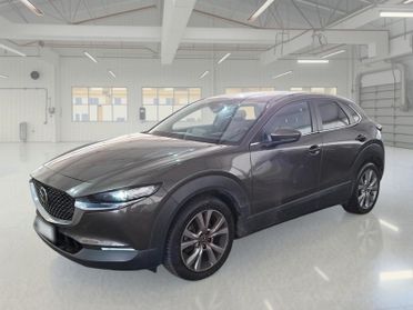 MAZDA CX-30 2.0L SKYACTIV-G 150 CV M HYBRID EXECUTIVE AUTO SUV