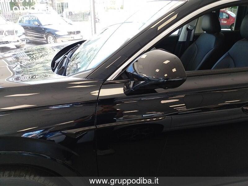 MG HS NUOVO Nuova 1.5T DCT LUX Black Dark