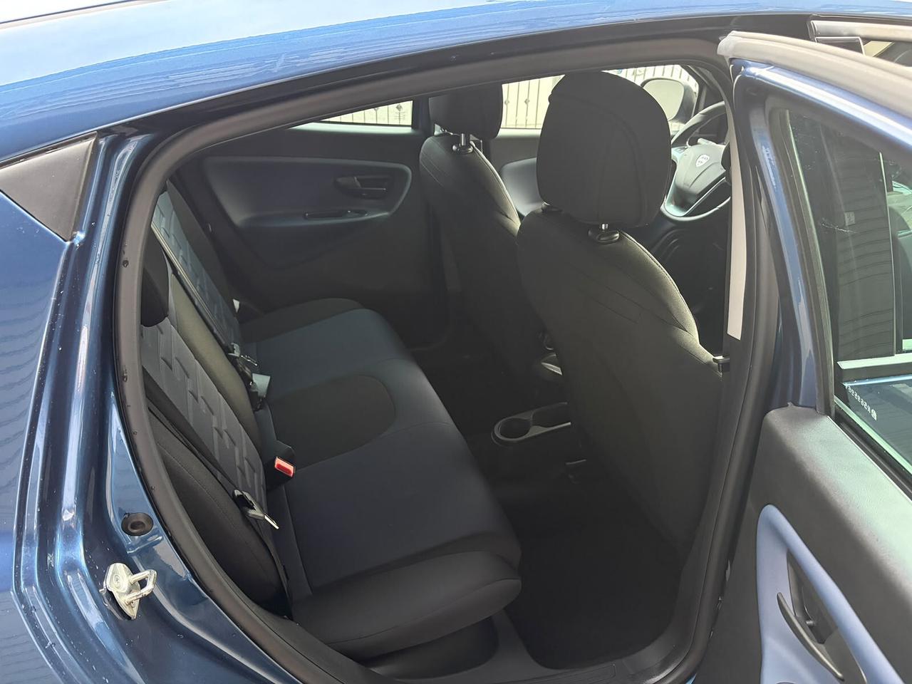 Lancia Ypsilon 1.2 Gpl 69CV 5 porte Ecochic