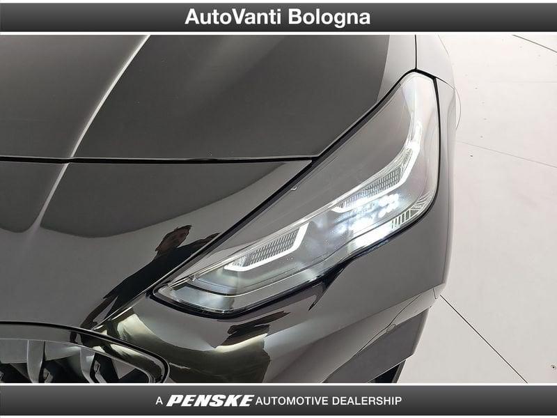 BMW Serie 2 Gran Coupe 220d Gran Coupe xdrive Msport auto