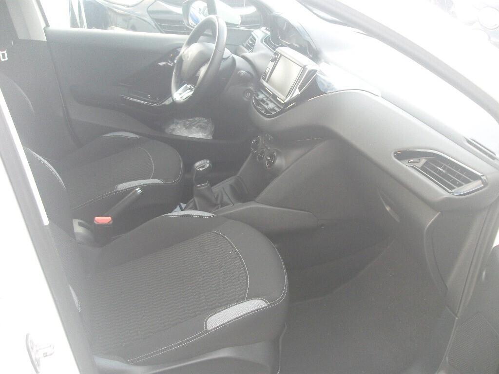 Peugeot 208 BlueHDi 75 Active - 2016