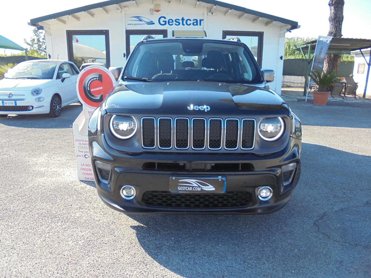 Jeep Renegade 1.0 T3 Limited