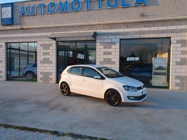 Volkswagen Polo 1.2 70 CV 5p. Comfortline