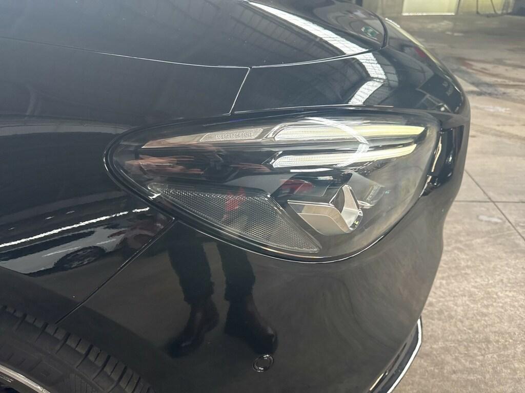Mercedes Classe B 180 180 D Premium 7G-DCT
