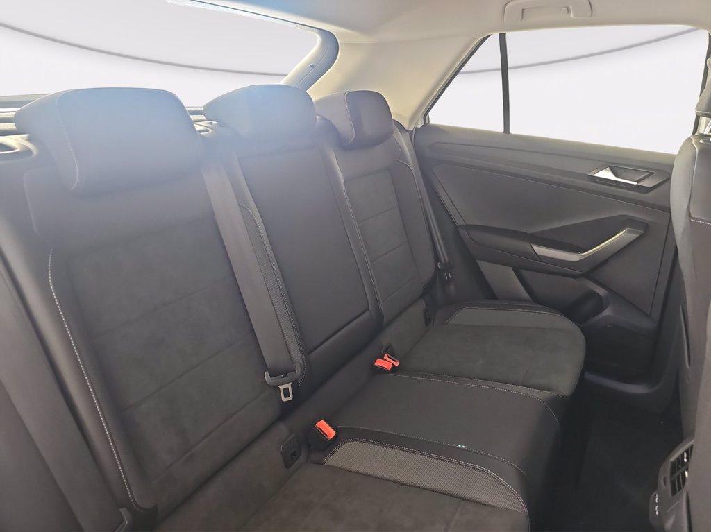 VOLKSWAGEN T-roc 1.0 tsi style 115cv del 2025